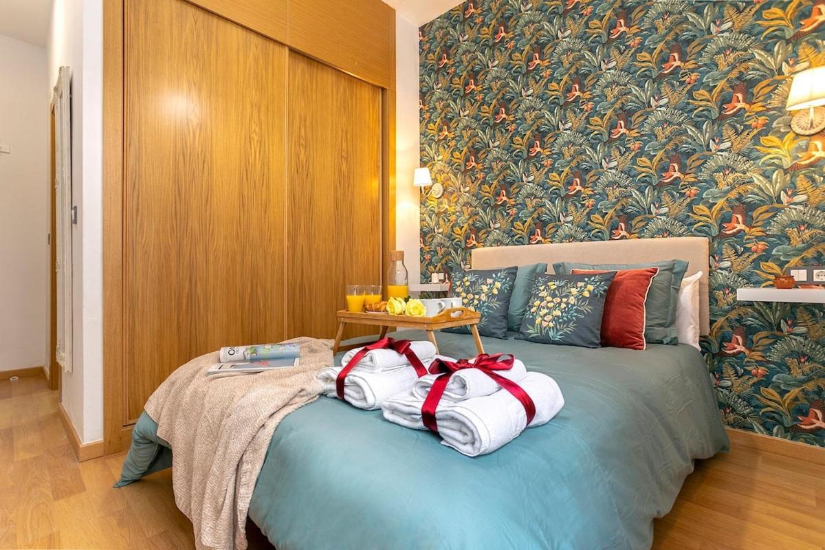 -Malagasunapts- Central Freeparking Rooftoppool Екстер'єр фото