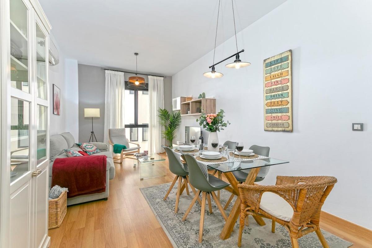 -Malagasunapts- Central Freeparking Rooftoppool Екстер'єр фото