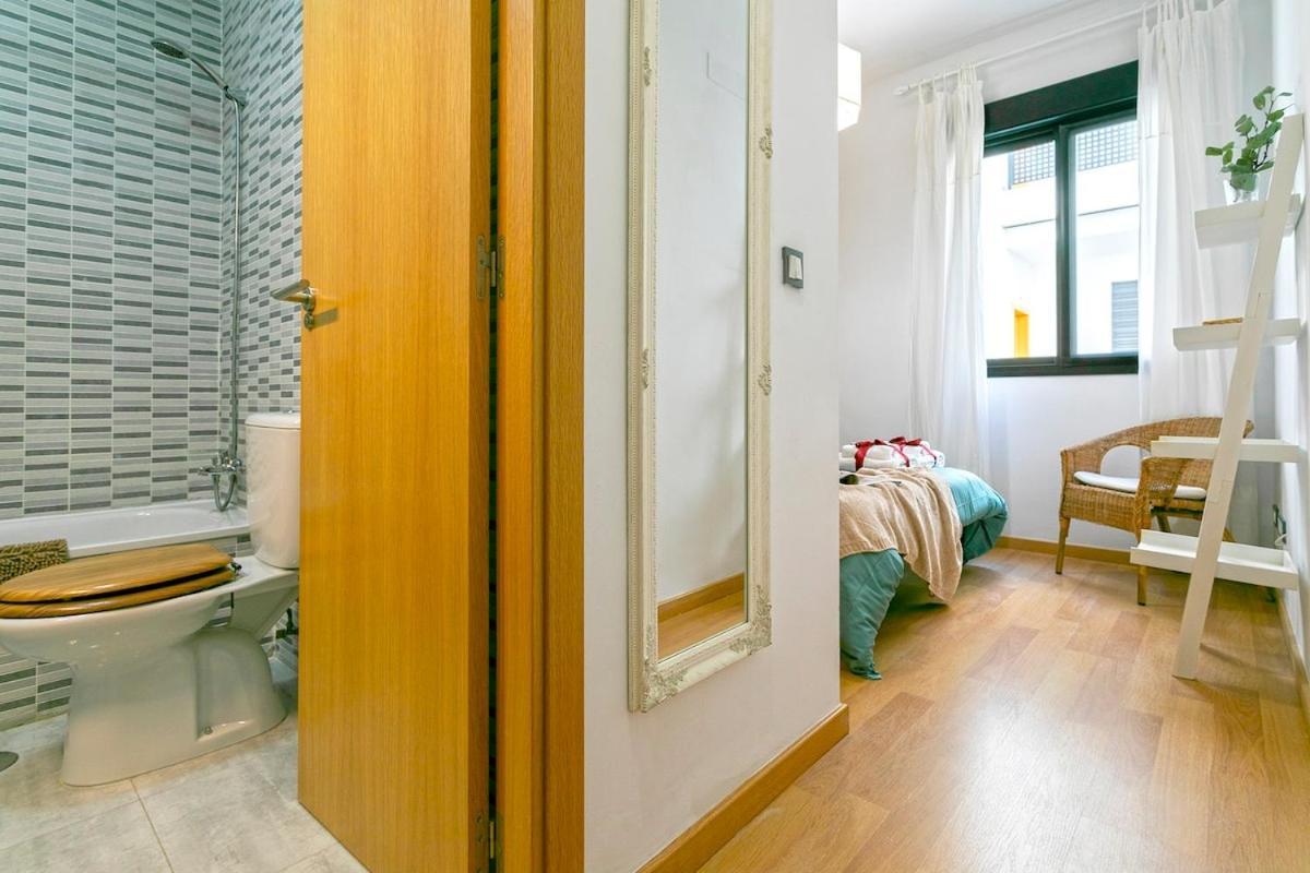 -Malagasunapts- Central Freeparking Rooftoppool Екстер'єр фото