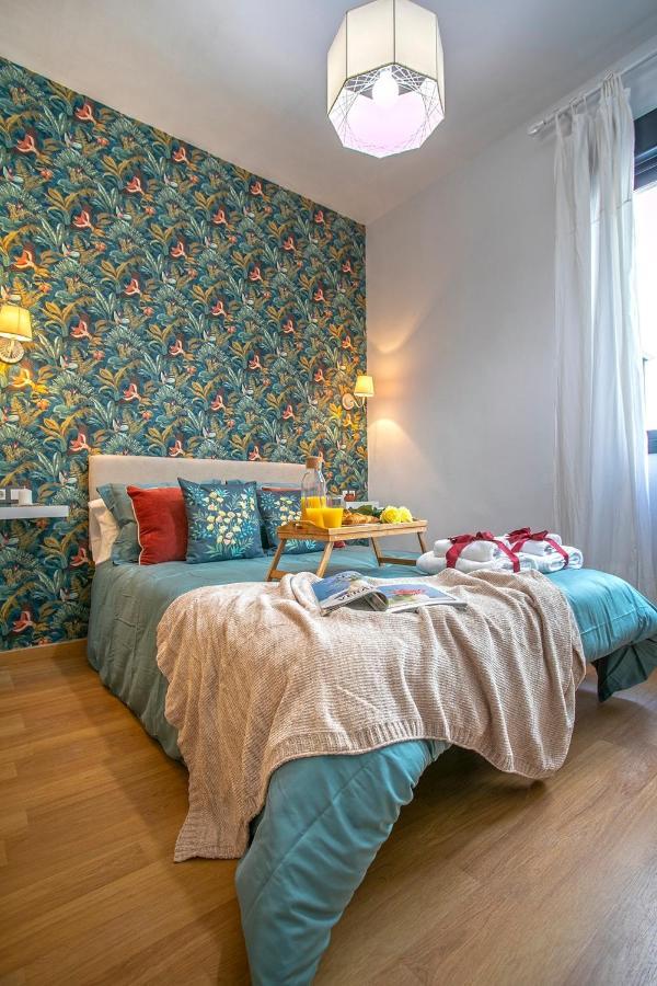 -Malagasunapts- Central Freeparking Rooftoppool Екстер'єр фото