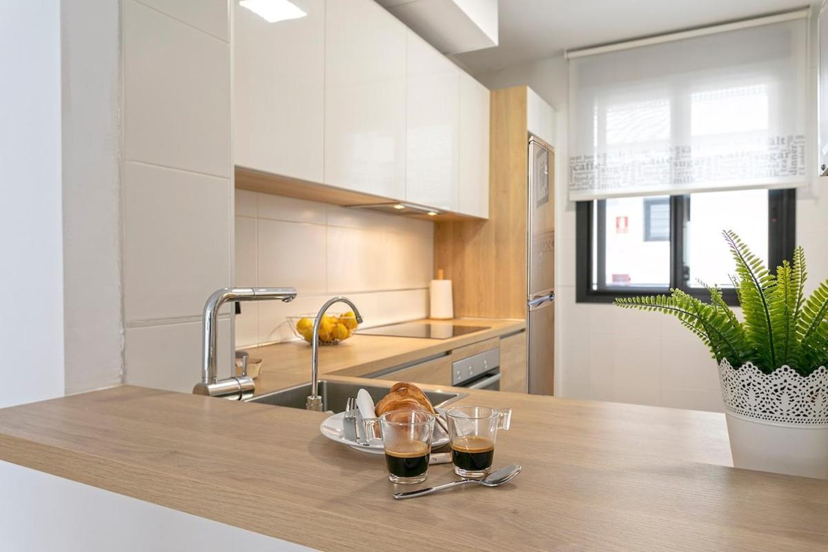 -Malagasunapts- Central Freeparking Rooftoppool Екстер'єр фото