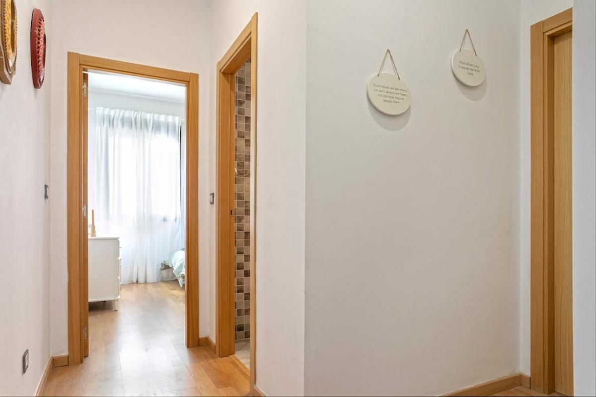 -Malagasunapts- Central Freeparking Rooftoppool Екстер'єр фото