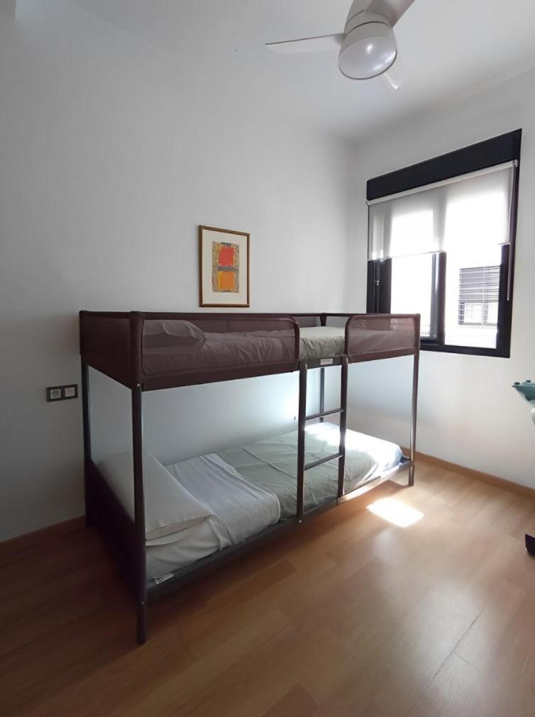 -Malagasunapts- Central Freeparking Rooftoppool Екстер'єр фото